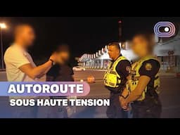 Trafics, délinquance, violences : plongée au cœur de l’A10