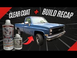 Vice Grip Garage wipe on clear coat,  WORTH THE MONEY???