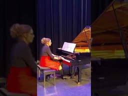 #live #piano #shorts Fiona Joy Hawkins