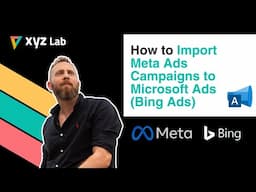 How to Import Meta Ads Campaigns to Microsoft Ads (Bing Ads)