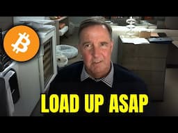 "Here's What Lies Ahead for Bitcoin & Crypto in 2025" - Lawrence Lepard Bitcoin Interview