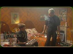 "Play the F*cking Note!" | Father Ted: Song for Ireland | Hat Trick Comedy