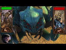 Doomstack vs Doomstack