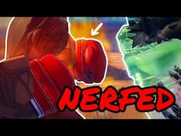 DID GHOST DESERVE THIS? | UNTITLED BOXING GAME NEW UPDATE #2