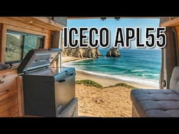 Must-See Review Before Buying The Iceco APL55
