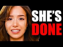 How 1 Clip Destroyed Pokimane’s Reputation