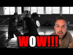 This Is Why CRAZY MONKEY Defense Will Save You in a Real Fight!