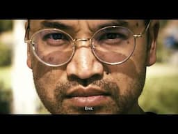 Ashes - Kung Fu Film Campaign