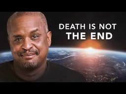 Shocked Back To Life: Man Shares His Journey to the OtherSide (NDE)