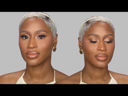New Summer Makeup Techniques | Ariell Ash