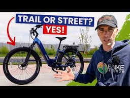 Ride1Up Vorsa Review: The Swiss Army Knife of eBikes