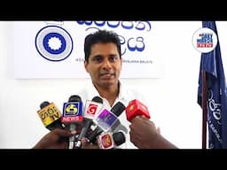 "Will support a suitable common opposition candidate for CMC, but none have been proposed"