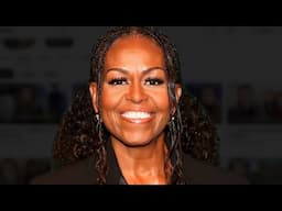 “Worst Podcast Of All-Time” Michelle Obama’s New Podcast FLOPS!