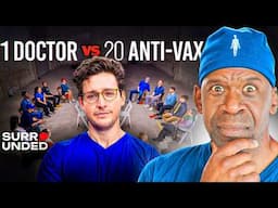 Are Anti-Vaxxers Right?: Science, Skepticism, and the Search for Truth | Dr Chris Raynor