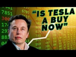 🚨 ALERT: Tesla Skyrockets After Trump's Message About Tesla And Starlink