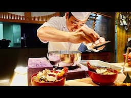 The ¥30,000,000 Gamble That Changed Kikugawa Forever
