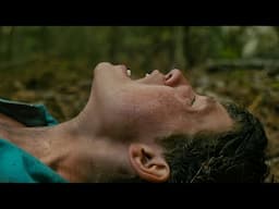Lost in the mountain, 12-year-old boy survives alone