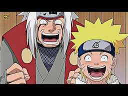 Itachi Vs Sasuke and Jiraiya Full Fight | Naruto Badass Moments