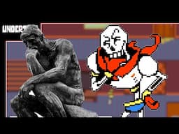 Your Friend Papyrus | Undertale Funk McLovin
