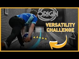 How to Master Versatility on the Lanes | Arrow Challenge with Ryan Barnes | 900 Global