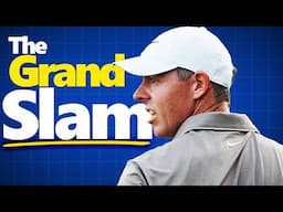Why This Could Be Rory McIlroy's Year