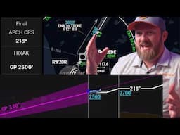 NOT your grandpa's IFR charts