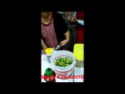 DORILOKOS QUERETANOS COCINANDO CON ERIKA