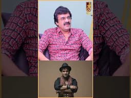 Thanu சார் தான் அந்த Line-அ choose பண்ணினாரு! - Vaadi Vaadi Lyricist V Elango | Sachein