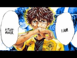 The (Unfortunately) Overshadowed Soccer Manga
