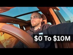 The Key To Making millions From the Stock Market & Trading (My Final  Youtube Video)