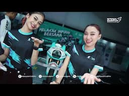 PUSINGAN 4 - Kejuaraan PETRONAS MAM Malaysian Cub Prix 2025