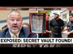 What IRS Just Discovered In Floyd Mayweather's Mansion SHOCKS Entire USA!
