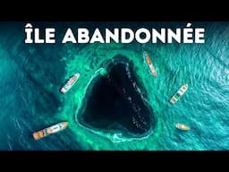 N'essayez pas de comprendre le Triangle des Bermudes (ça ne fera qu'empirer)