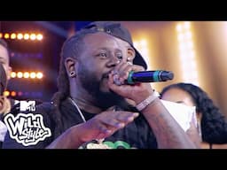 T-Pain Comes At Nick Cannon 👀 Wild 'N Out