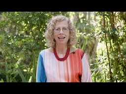 IPCC Video Message Inger Andersen, UNEP Executive Director - 62nd Session of the IPCC
