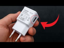 No one believes this! Decode all the secrets of mobile phone charging in just 5 minutes