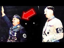The Gay Nazi