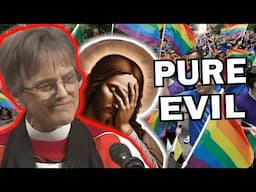 How Liberalism Corrupts Christianity