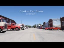 Chokio Car Show - Chokio, MN | WHEELS: Classics & Collections | 4th Gear