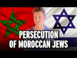 Persecution of Moroccan Jews Through the Ages – The Untold Story 🇲🇦 (Subtitles: FR, HE, AR)