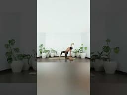 Unfurling From Within | Online Studio |  Meghan Currie Yoga