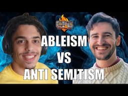 *ROAST BATTLE SHOW* Comedy Fight Club 6.8.25 Dan Finegold vs Nick Astor
