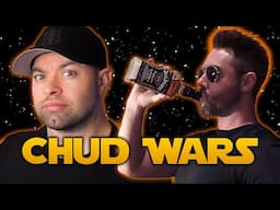 The Star Wars Take So Bad It Makes Critical Drinker Look Smart