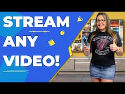 🔓 No More Limits: Unleash Your Video Library on Fire TV (PC & Mac Guide)
