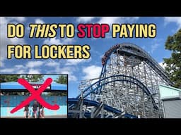 Top 5 Tips for Six Flags Over Georgia
