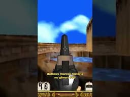 Outlaws: Um jogo FPS clássico de velho oeste