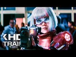 M3GAN 2.0 Finaler Trailer German Deutsch (2025)