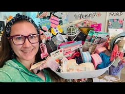 Happy Saturday Dollar Tree Haul!!! 4/19/25
