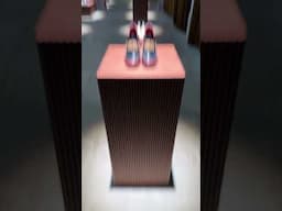 Explore our Autumn 25 presentation #JimmyChoo #MFW