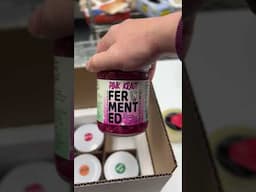 Now Shipping To All 50 States!  Fermented Homestead #fermenting #fermentfood #smallbusiness #kimchi